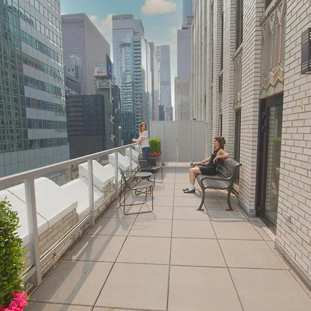 Hotel Edison Times Square-2