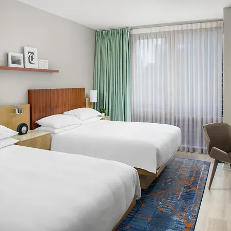 Hyatt Centric Times Square New York-2