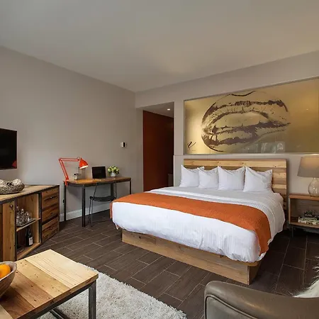Ravel Hotel Trademark Collection By Wyndham-2
