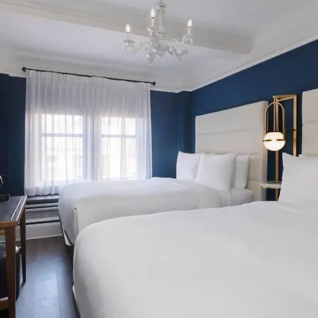 Voco The Franklin New York By Ihg-3