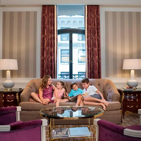 The St. Regis New York-2