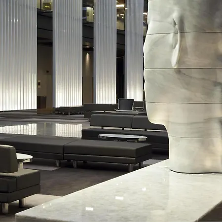 Hyatt Grand Central New York-2