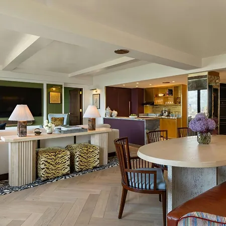 Jw Marriott Essex House New York-3