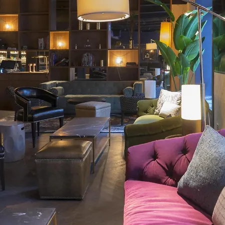 Hotel Seville Nomad - The Unbound Collection By Hyatt-3
