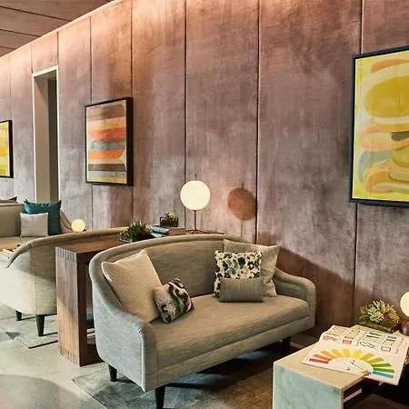 Hotel Seville Nomad - The Unbound Collection By Hyatt-2