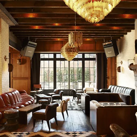 The Ludlow Hotel-2