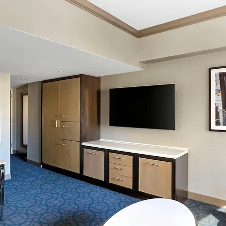 Hilton Club New York-2