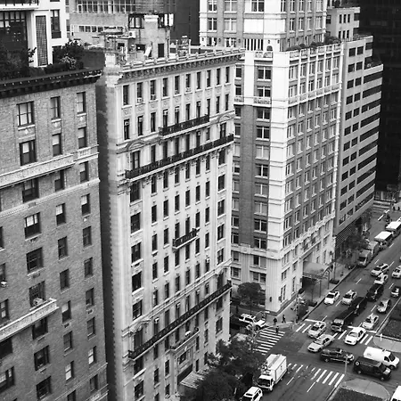 Loews Regency New York Hotel-3