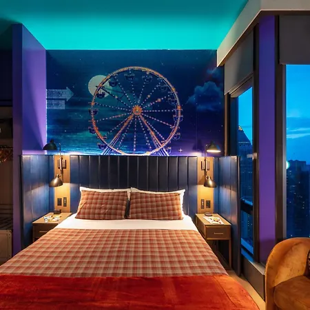 Tempo By Hilton New York Times Square-2