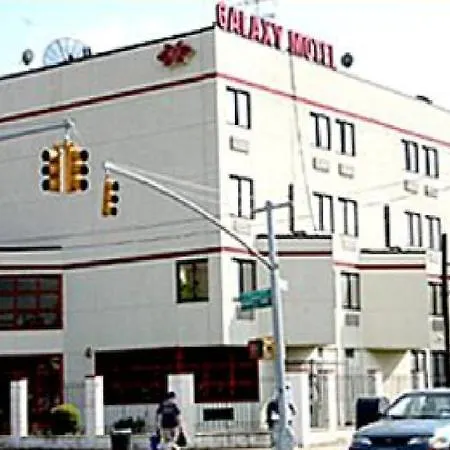 Galaxy Motel-3