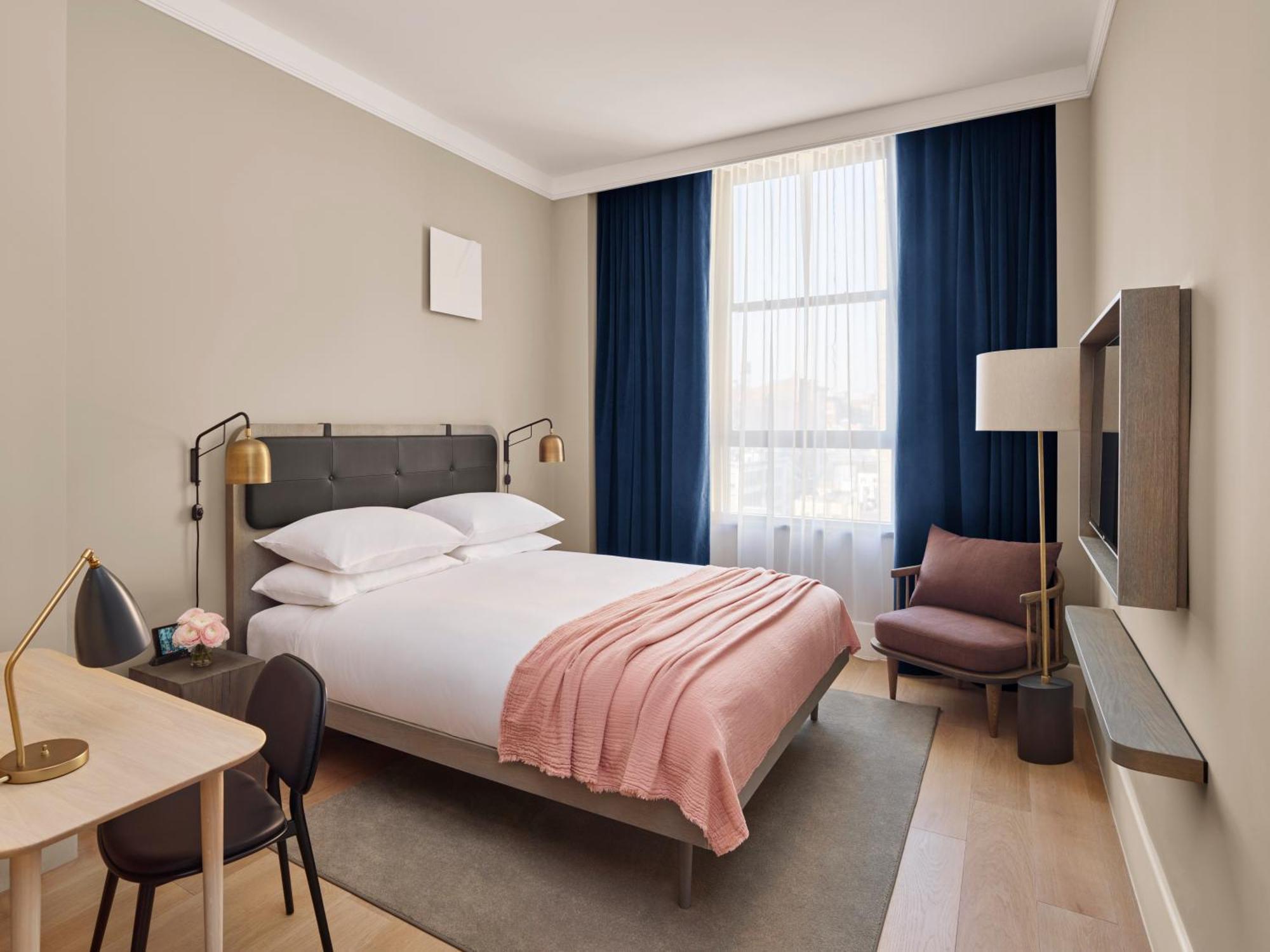 11 Howard, New York, A Member Of Design Hotels | UPDATED FOR 2026 ...